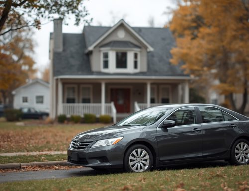 Will I Lose My House or Car If I File Bankruptcy in Oklahoma?
