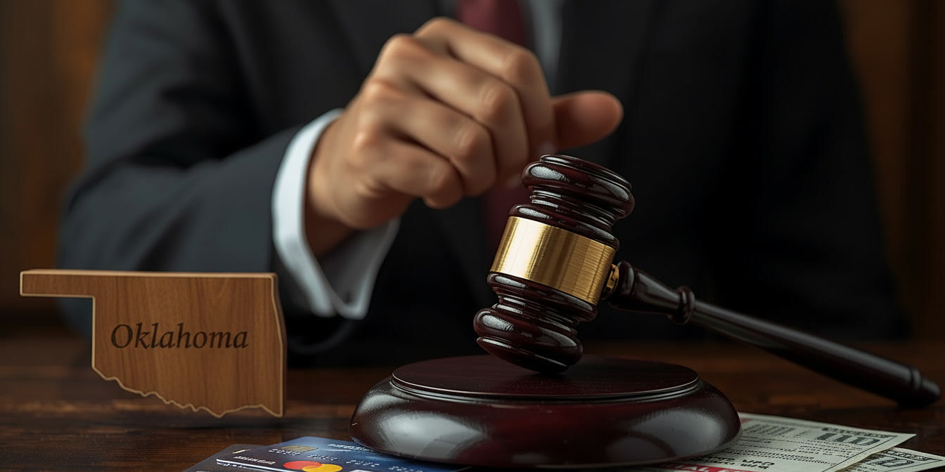 Tulsa Bankruptcy Lawyer