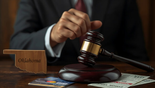 Tulsa Bankruptcy Lawyer