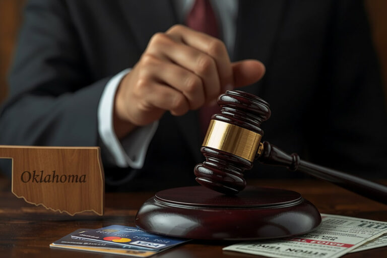 Tulsa Bankruptcy Lawyer