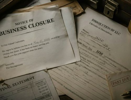 Can I File Bankruptcy If I Own a Business in Oklahoma?