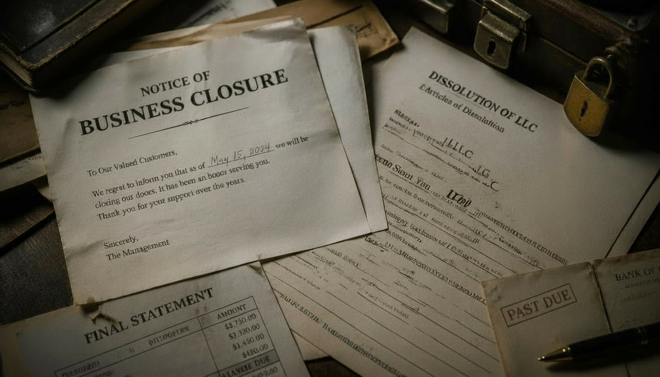 bankruptcy business owner oklahoma