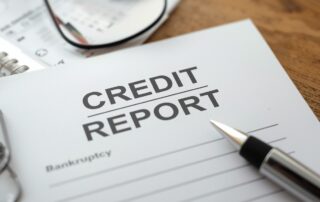 bankruptcy credit score oklahoma