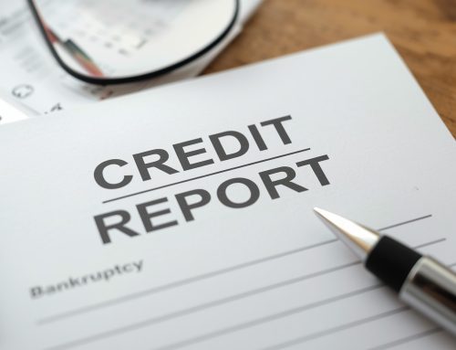 How Long Does Bankruptcy Hurt Your Credit in Oklahoma?