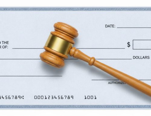 How Quickly Can Bankruptcy Stop a Wage Garnishment in Oklahoma?