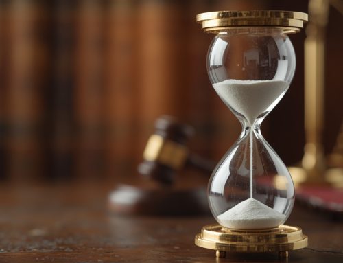 How Long Does Chapter 7 Bankruptcy Take in Oklahoma?