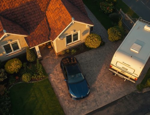 What Property Can I Keep If I File Bankruptcy in Oklahoma?