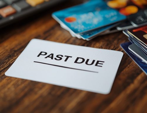 I’ve Been Sued by a Credit Card Company in Oklahoma, Should I File Bankruptcy?