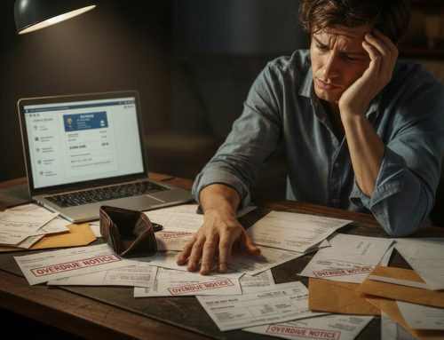 What Should You NOT Do Before Filing Bankruptcy in Oklahoma?